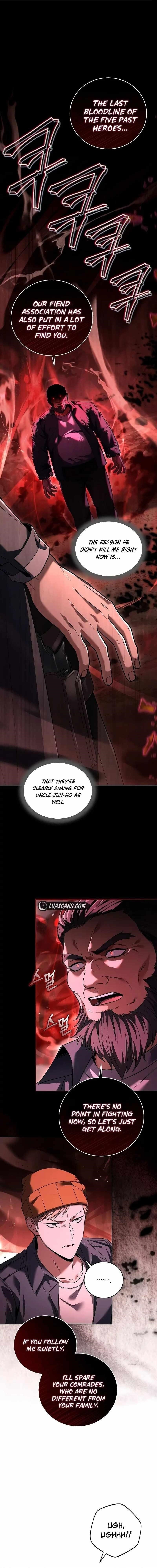 Chapter 122 (Image 1)