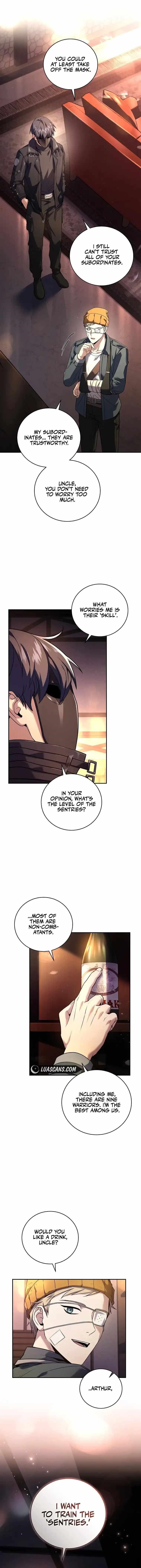 Chapter 124 (Image 1)