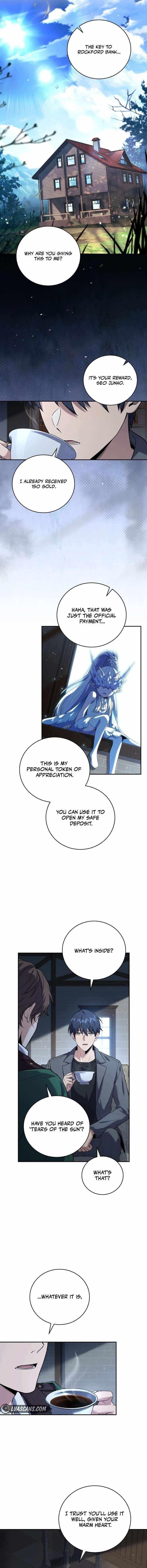 Chapter 130 (Image 1)