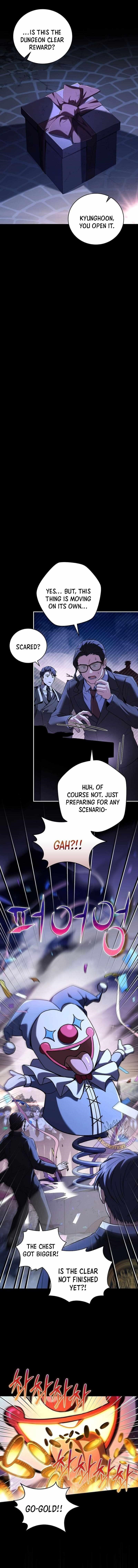 Chapter 137 (Image 1)