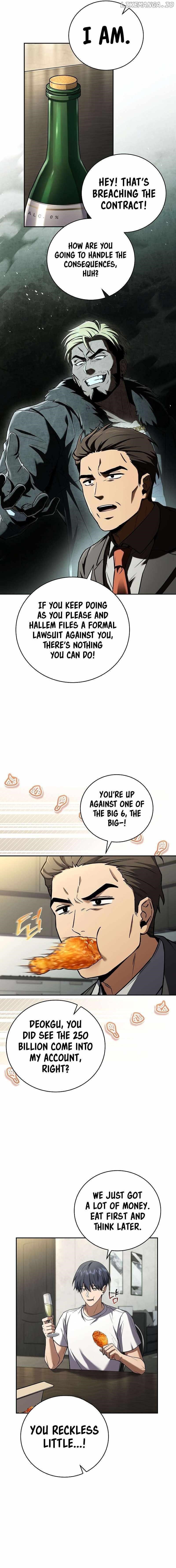 Chapter 151 (Image 7)