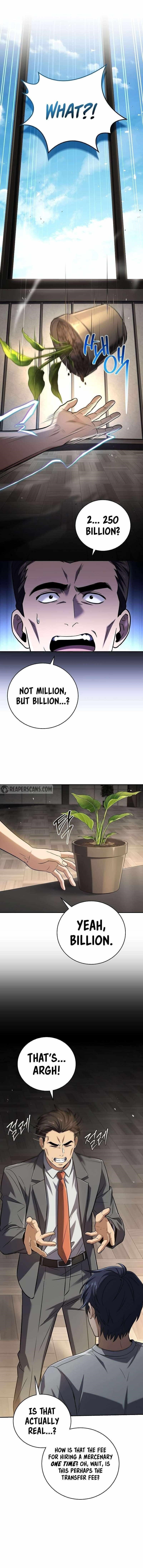 Chapter 151 (Image 1)