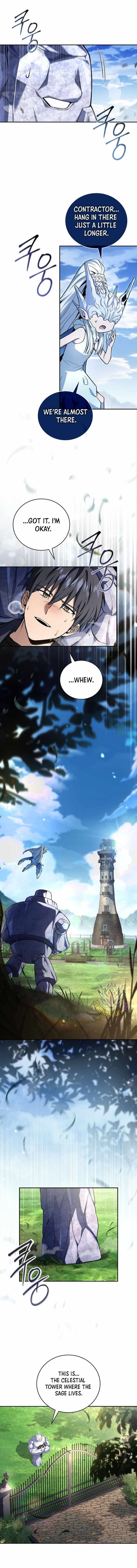 Chapter 165 (Image 1)