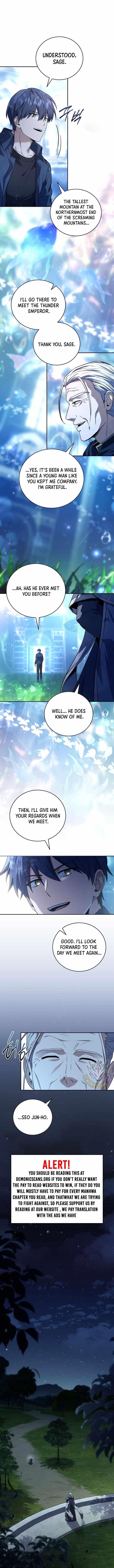 Chapter 166 (Image 1)