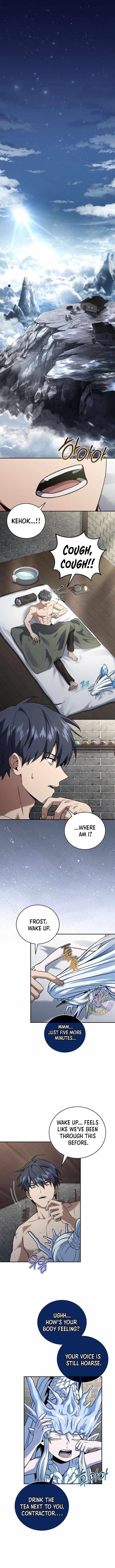 Chapter 167 (Image 1)