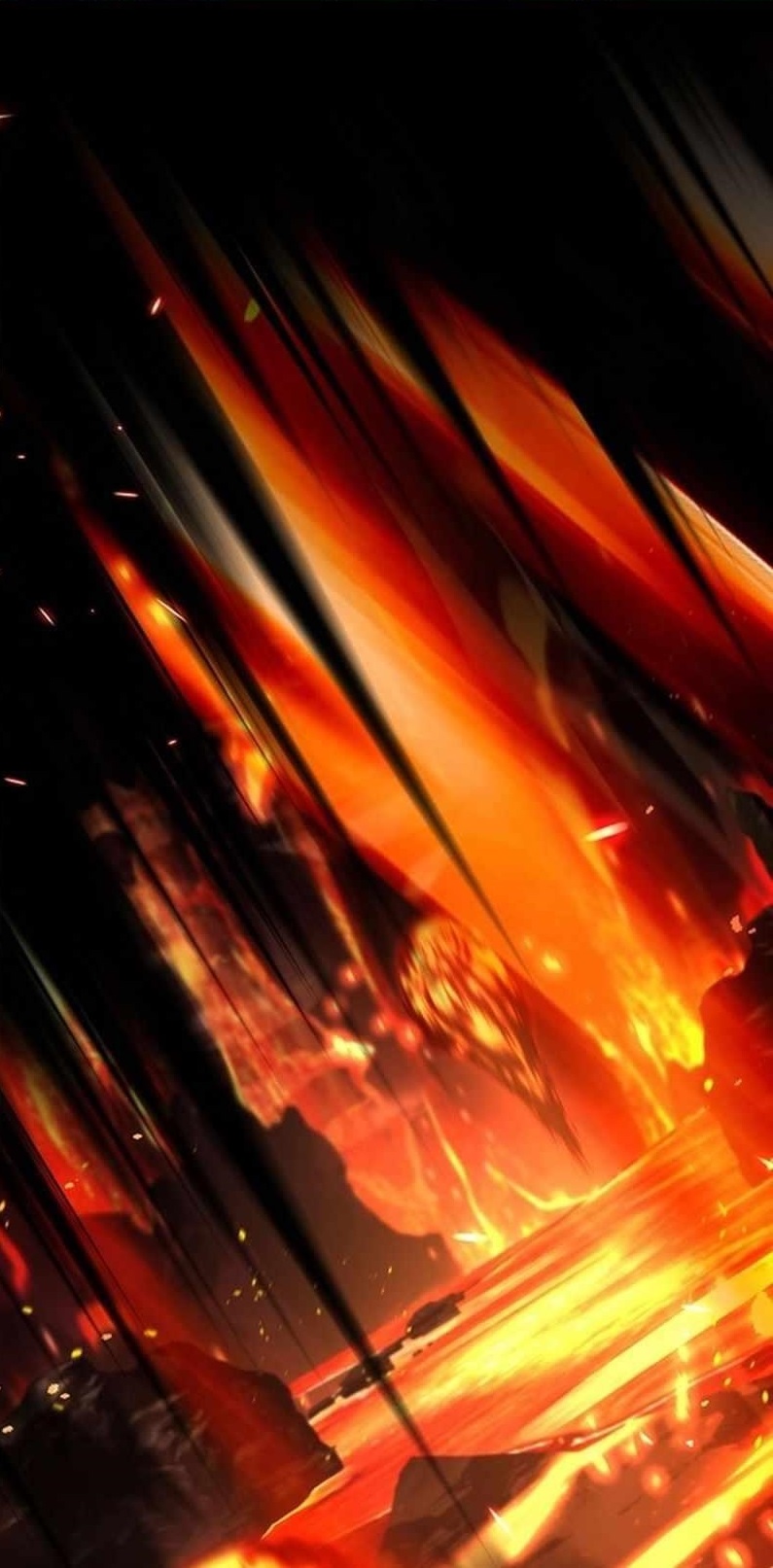 Chapter 195 (Image 1)