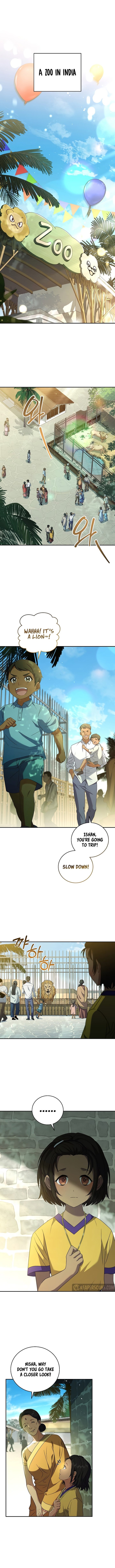 Chapter 70 (Image 1)