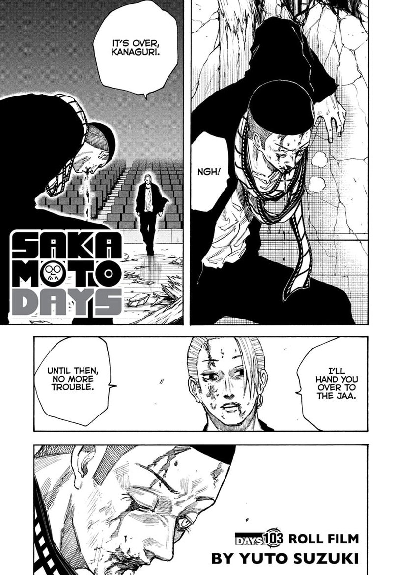 Chapter 103 (Image 1)