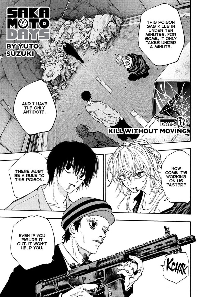 Chapter 117 (Image 1)