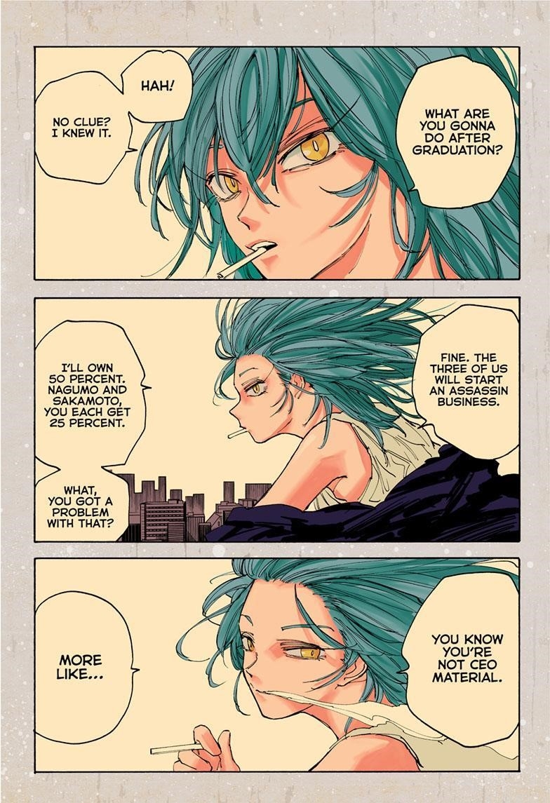 Chapter 120 (Image 1)