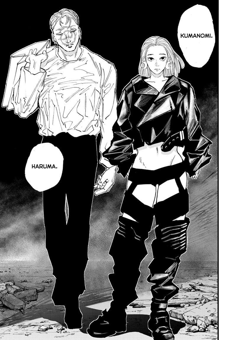 Chapter 121 (Image 17)