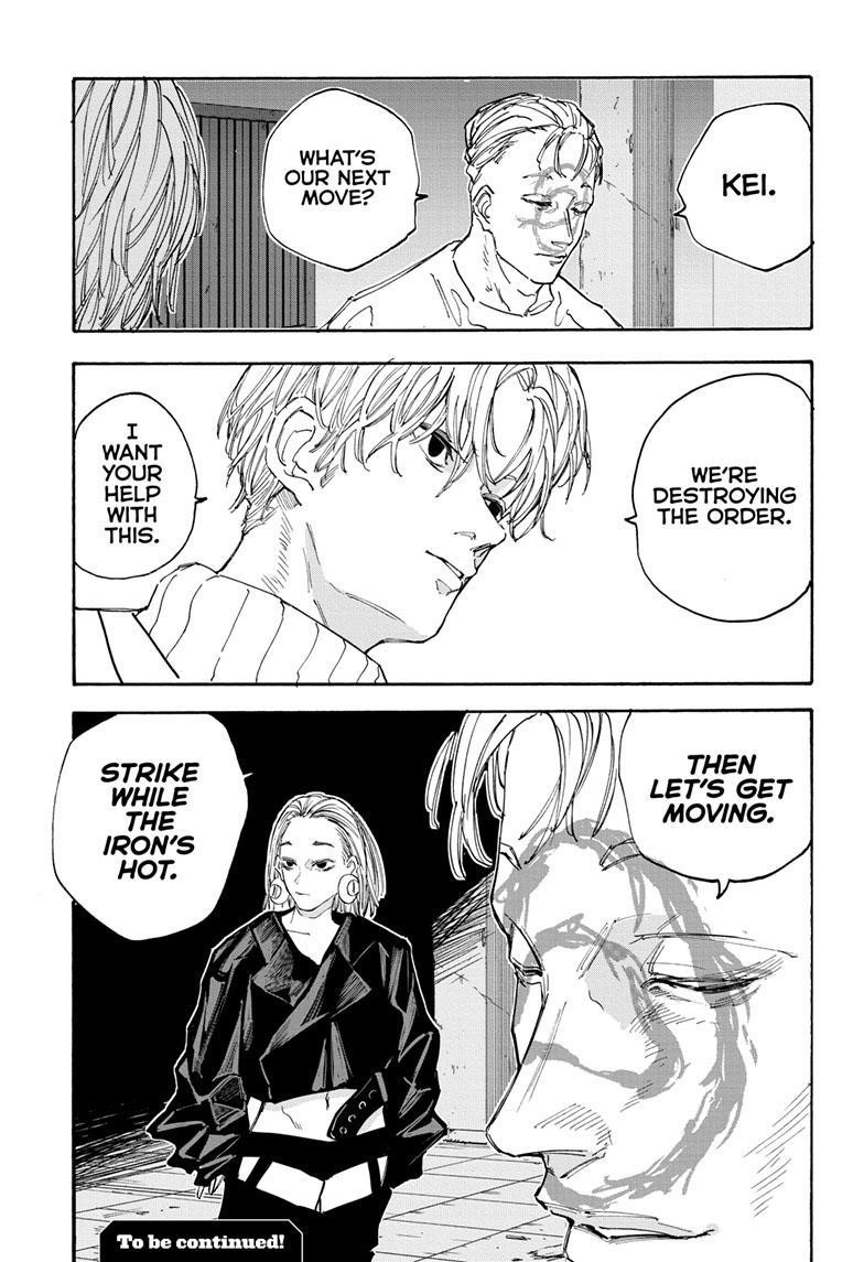Chapter 121 (Image 19)