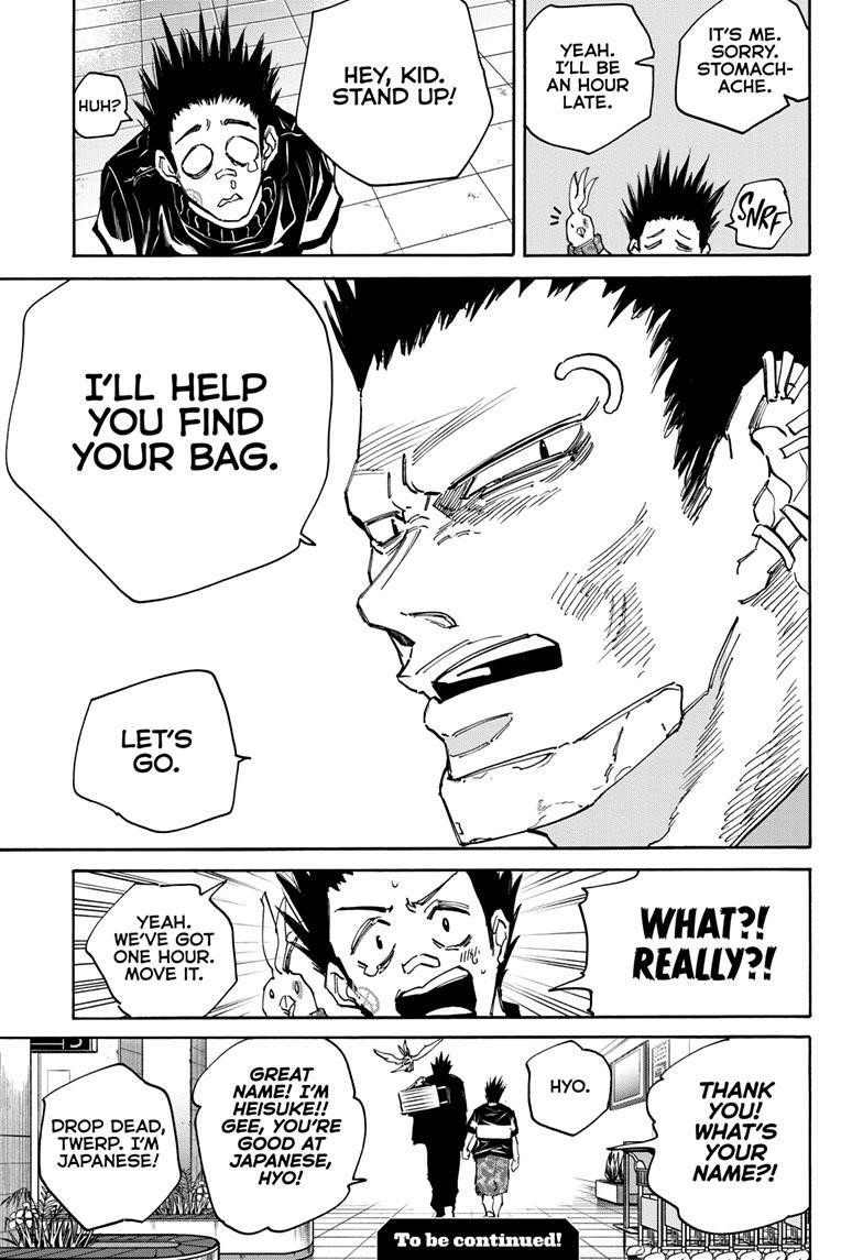 Chapter 122 (Image 19)