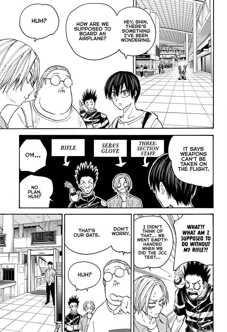 Chapter 122 (Image 9)