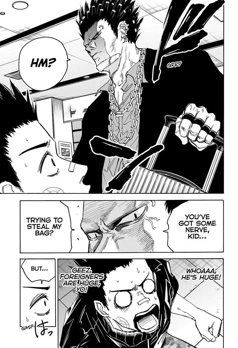 Chapter 122 (Image 15)