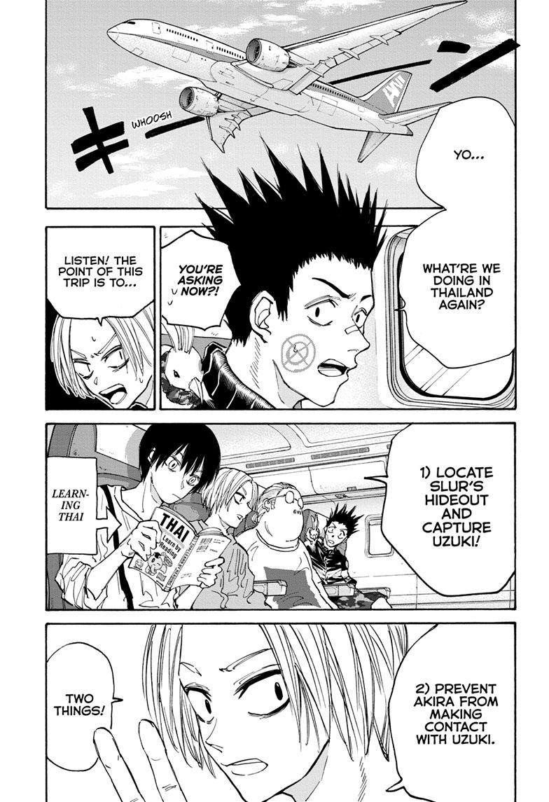 Chapter 122 (Image 11)