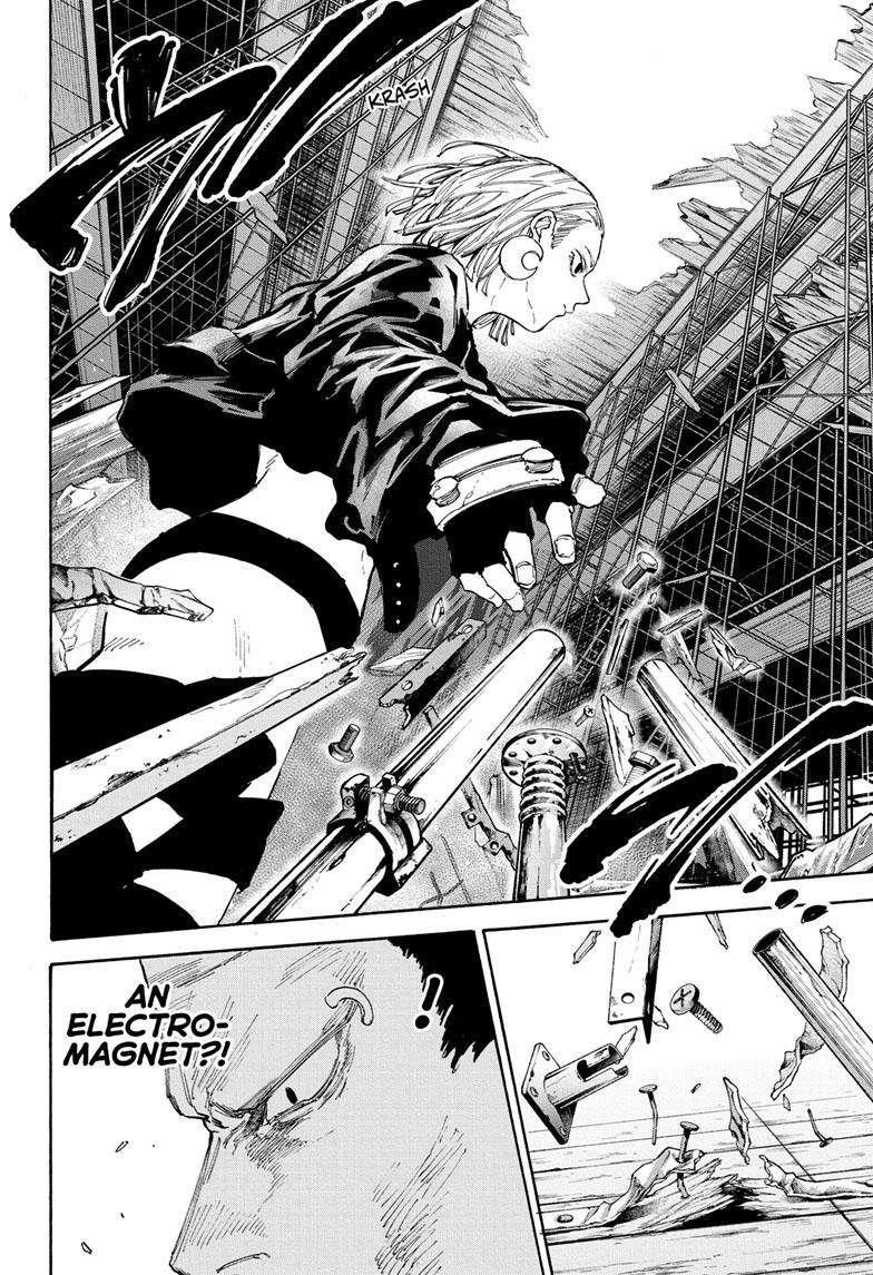 Chapter 124 (Image 11)