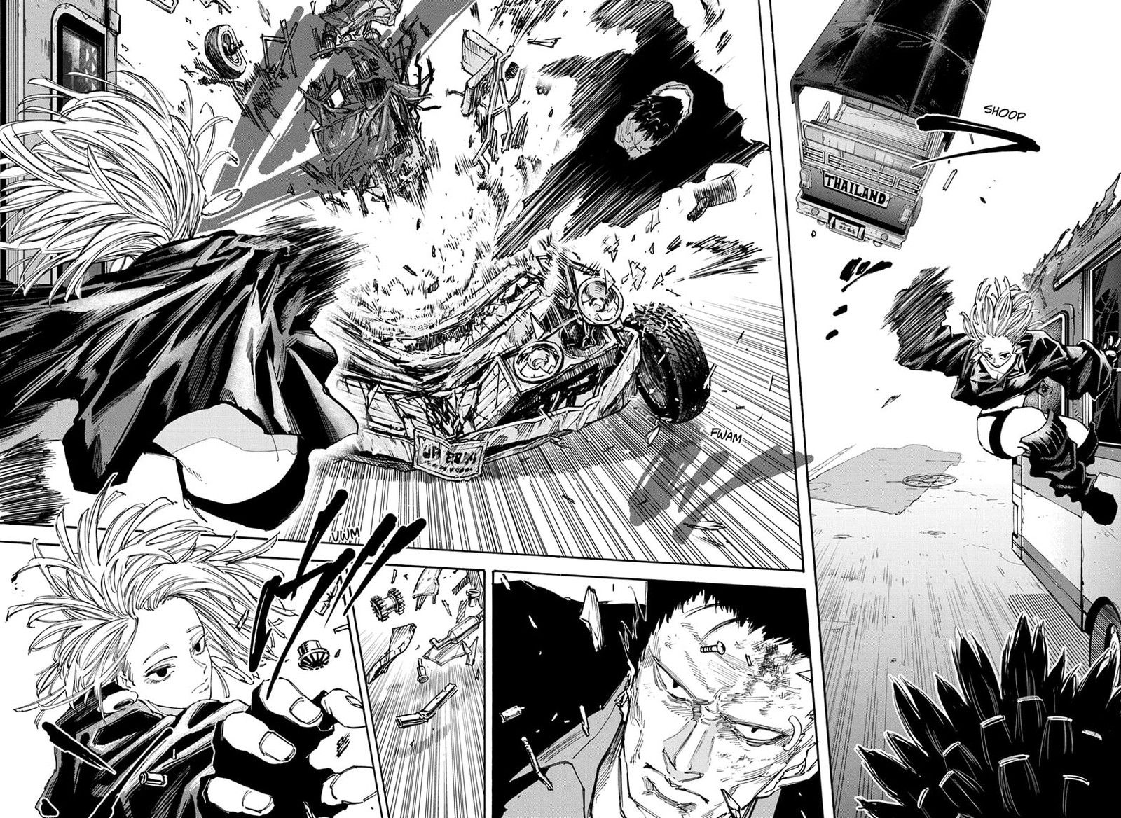 Chapter 125 (Image 2)