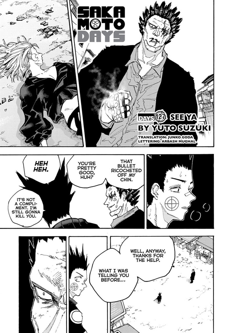 Chapter 127 (Image 1)