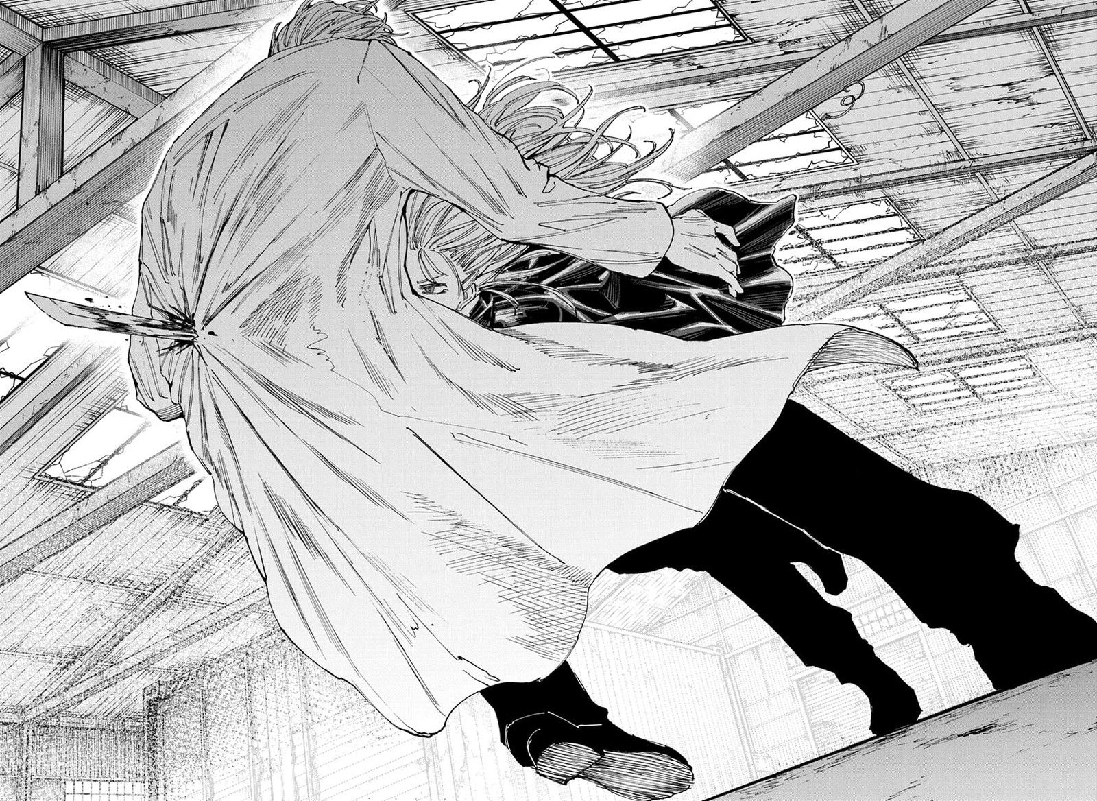 Chapter 129 (Image 12)