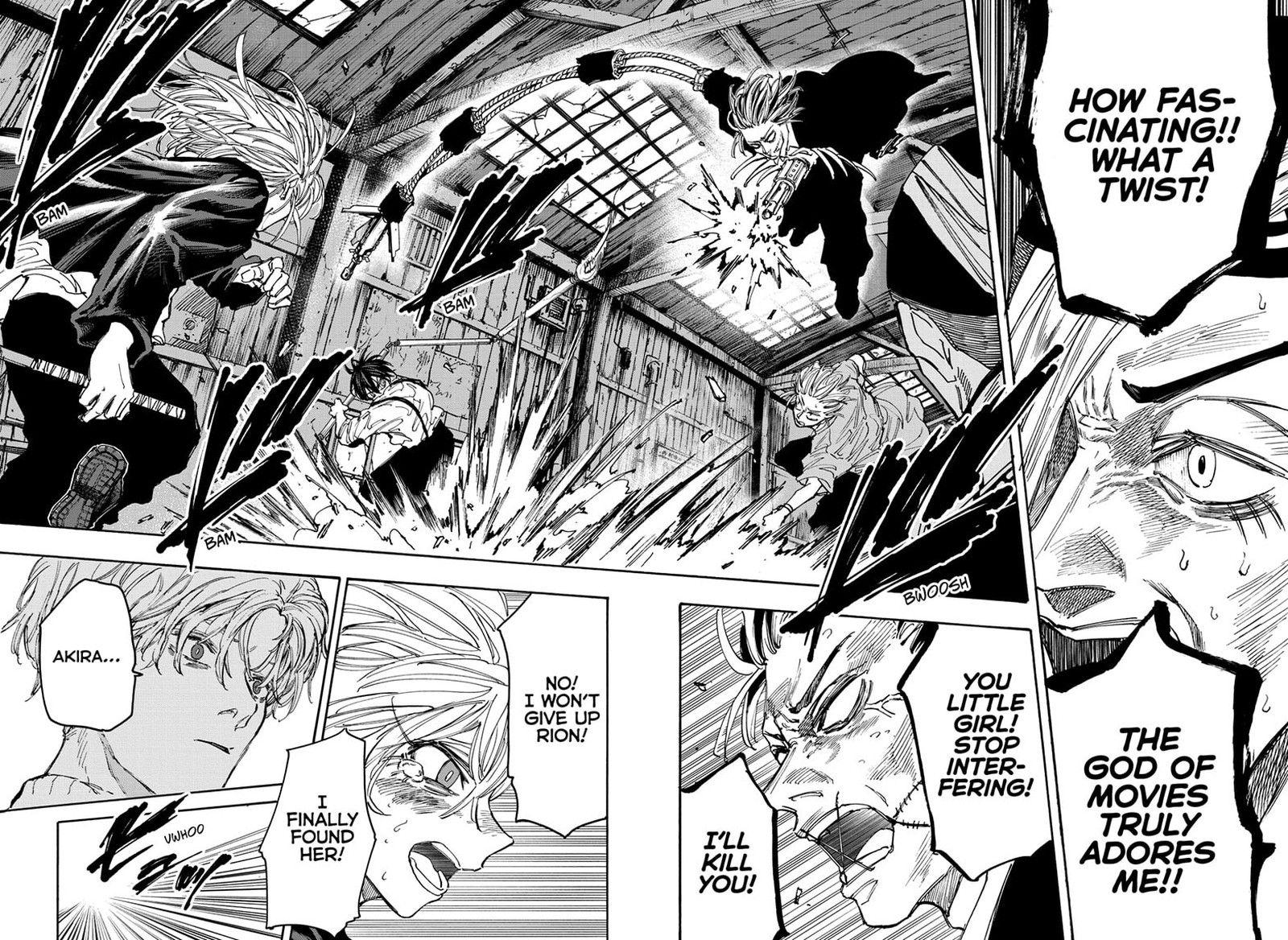 Chapter 130 (Image 10)
