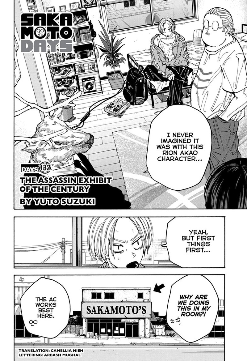 Chapter 132 (Image 2)