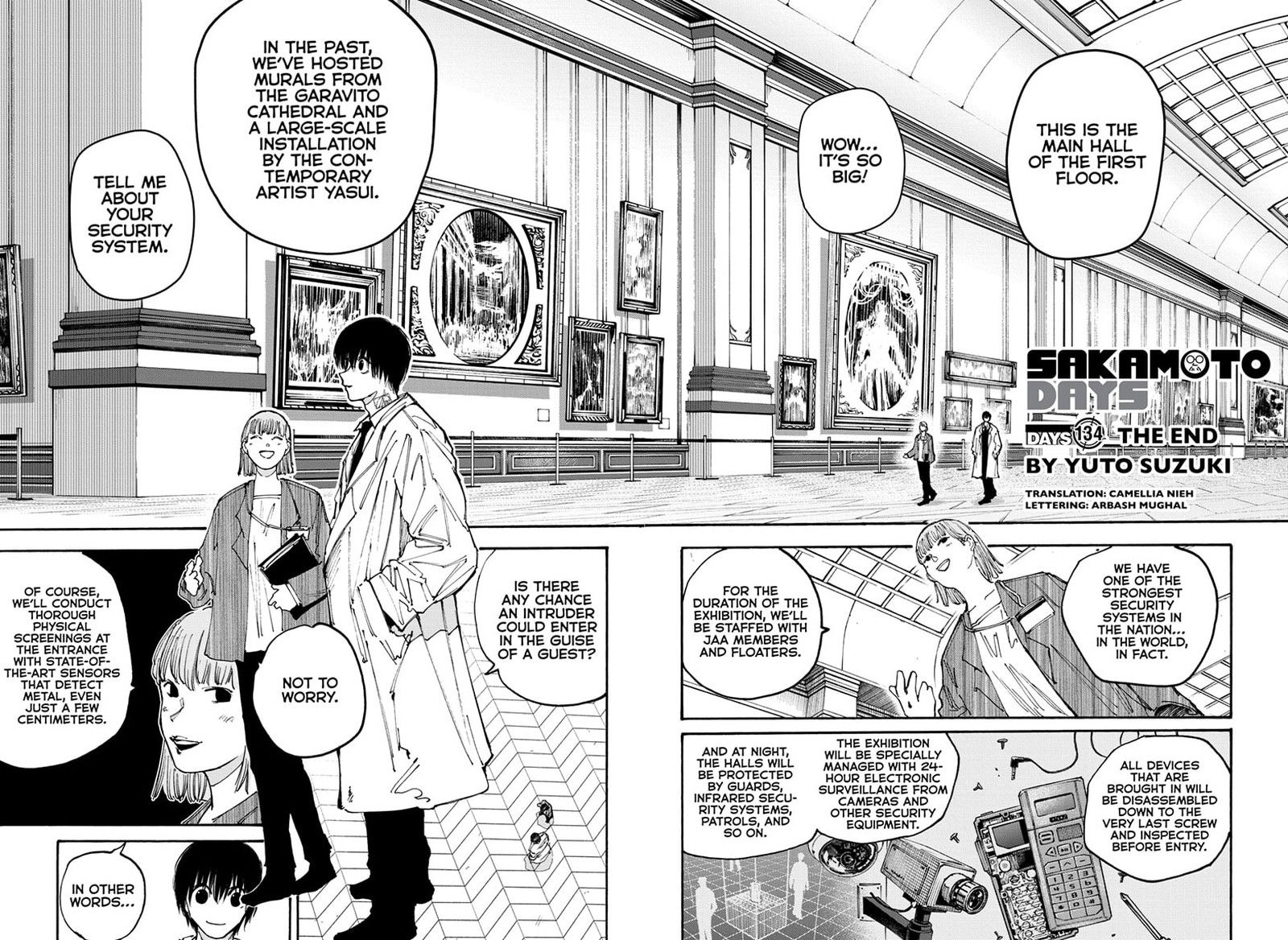 Chapter 134 (Image 2)