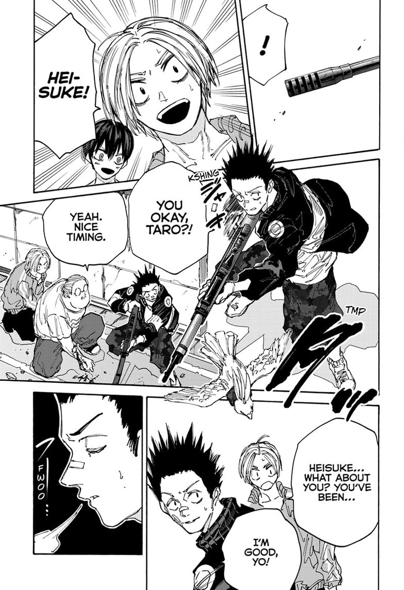 Chapter 135 (Image 17)