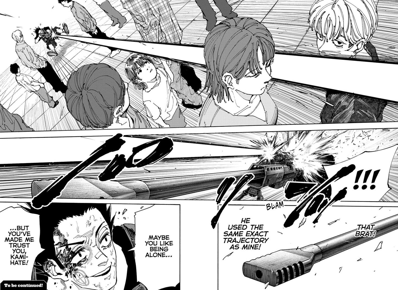 Chapter 137 (Image 18)