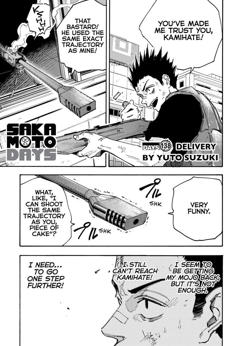 Chapter 138 (Image 1)