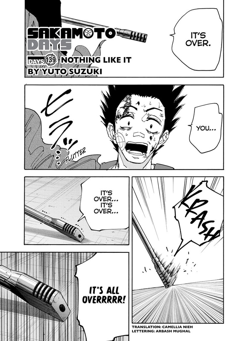 Chapter 139 (Image 1)