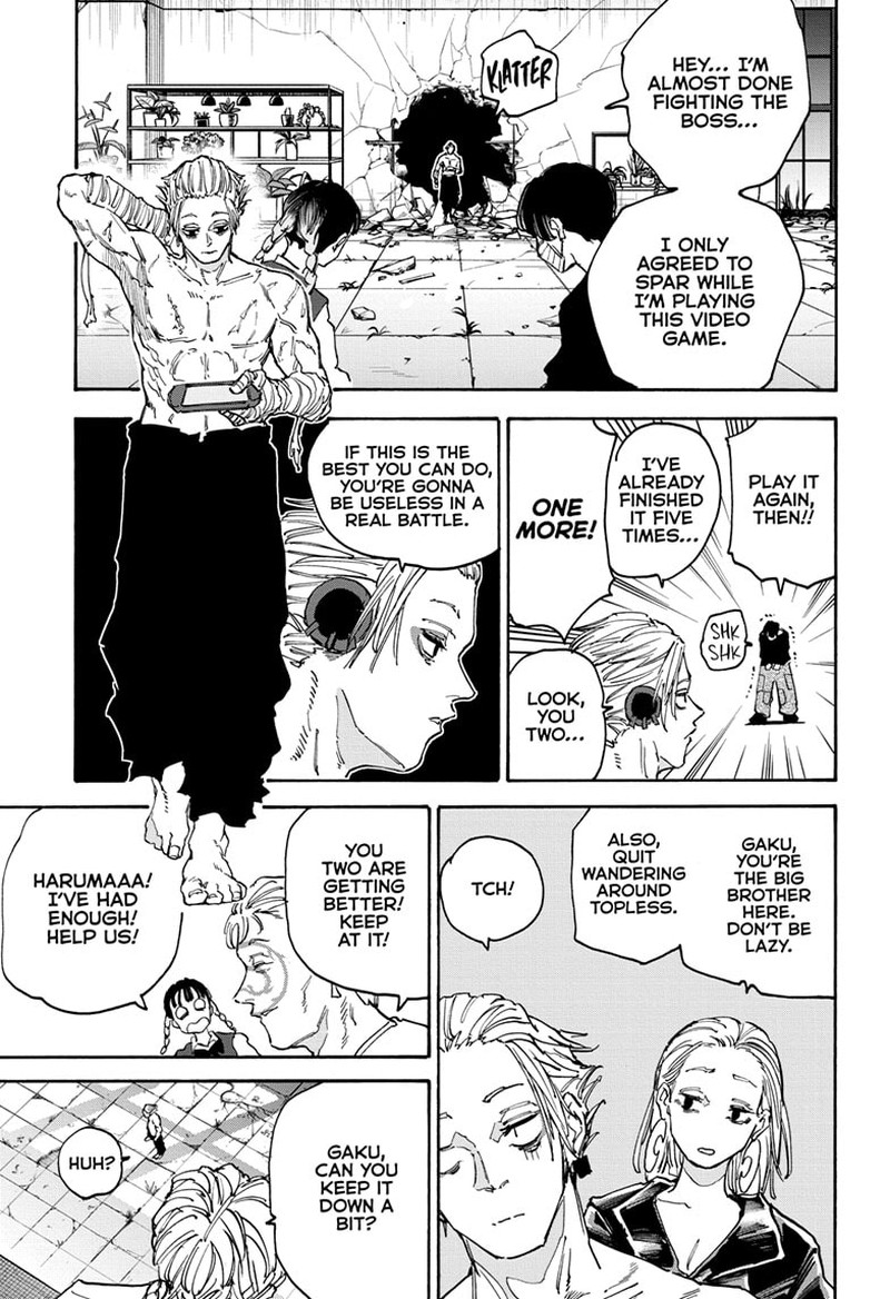 Chapter 140 (Image 6)