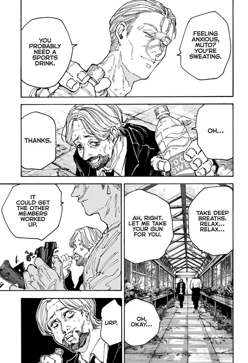 Chapter 140 (Image 1)