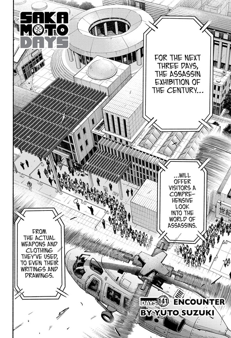 Chapter 141 (Image 2)