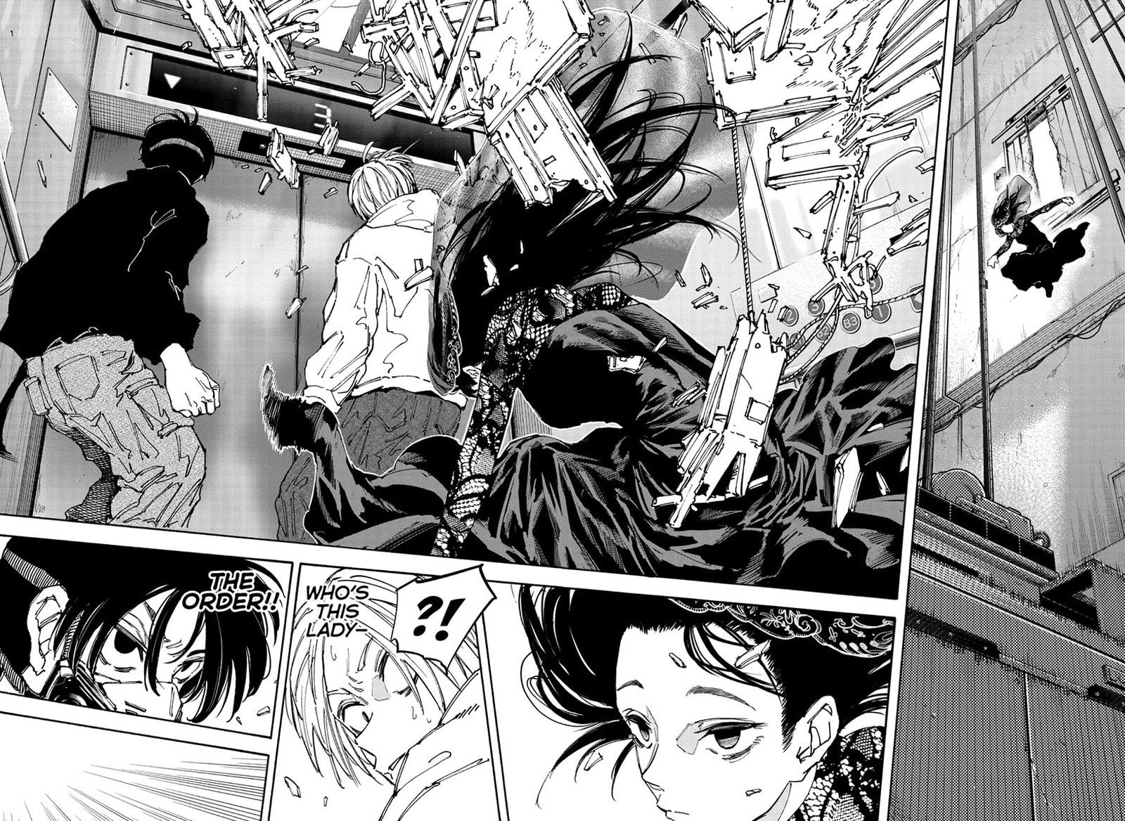 Chapter 143 (Image 16)