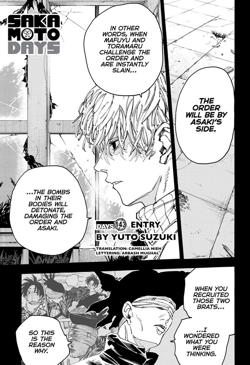 Chapter 143 (Image 1)