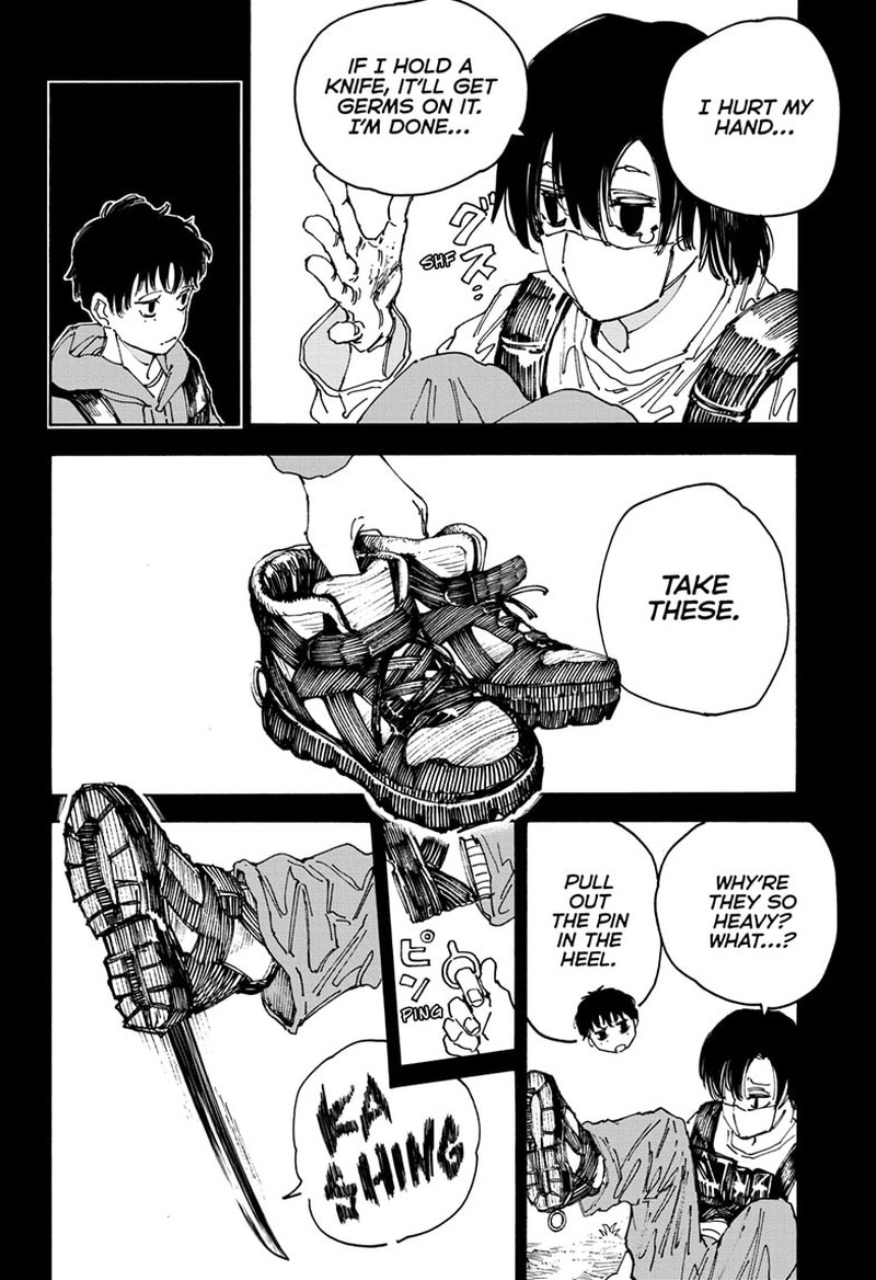 Chapter 145 (Image 2)