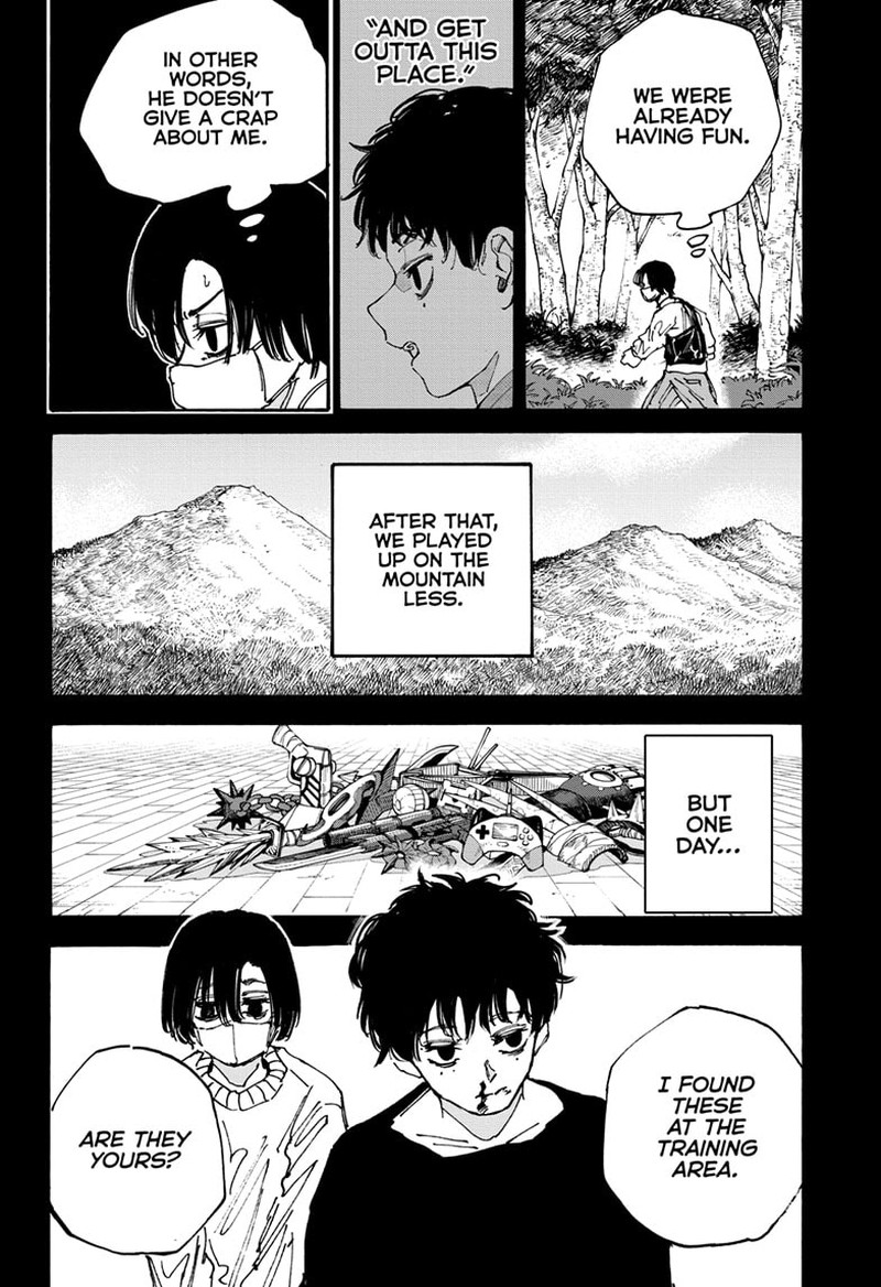 Chapter 145 (Image 6)
