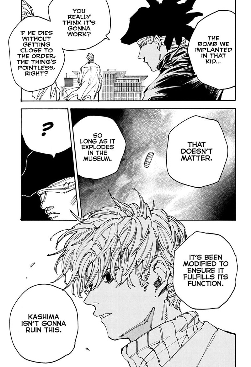 Chapter 146 (Image 11)