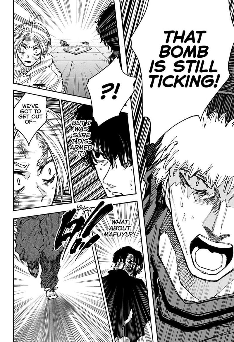 Chapter 146 (Image 12)