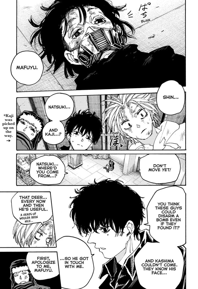 Chapter 146 (Image 5)