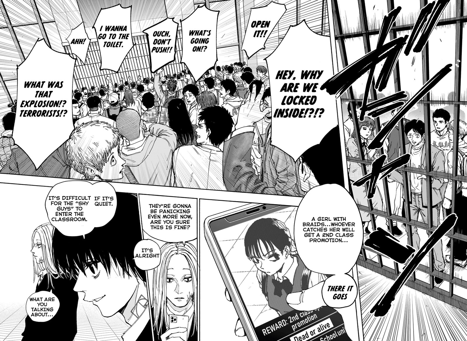 Chapter 147 (Image 6)