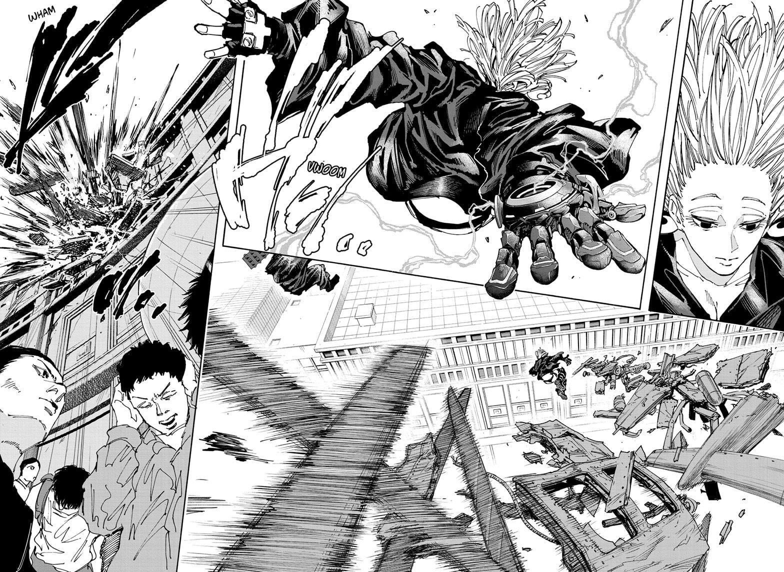 Chapter 149 (Image 11)