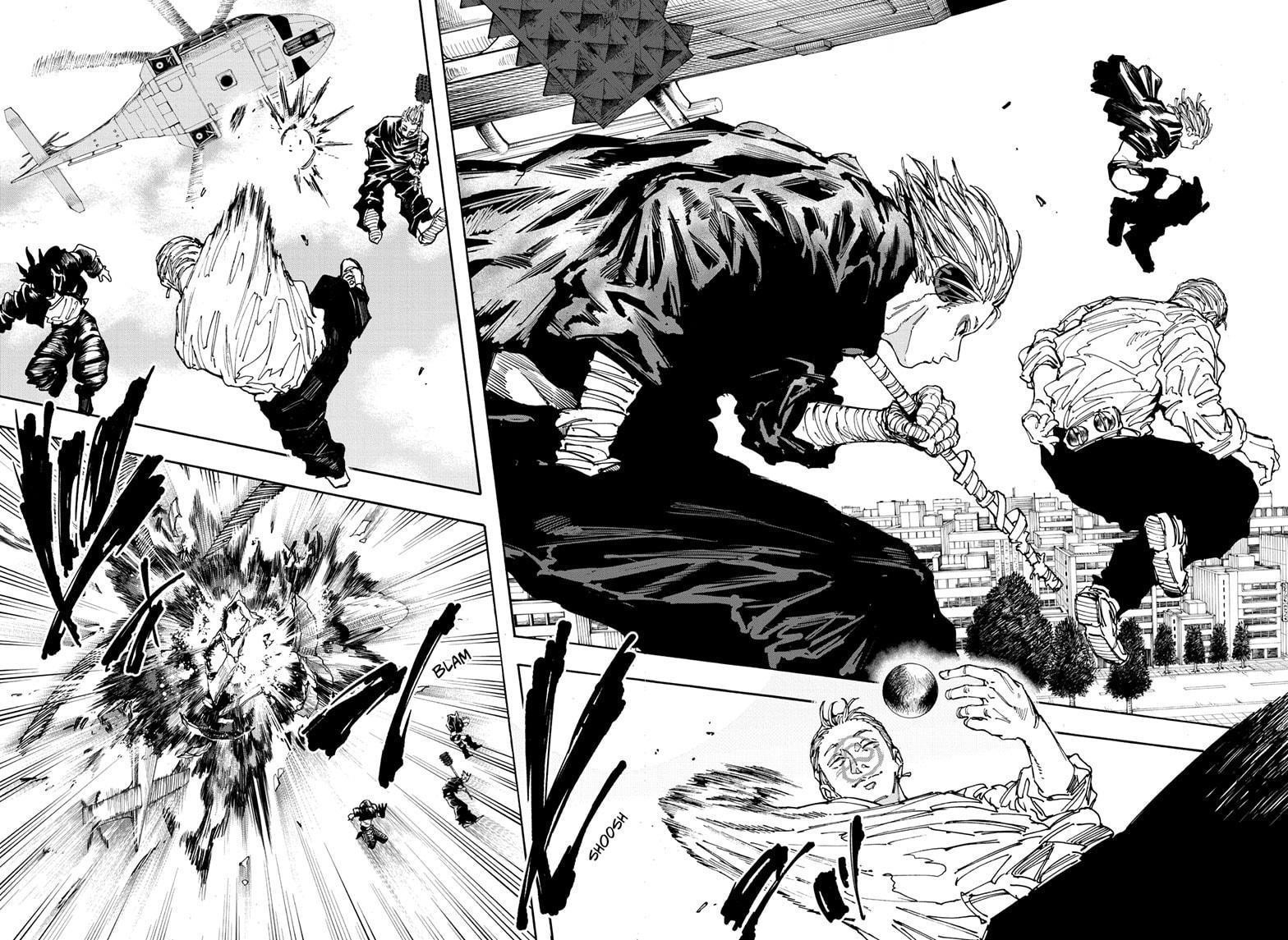 Chapter 149 (Image 10)