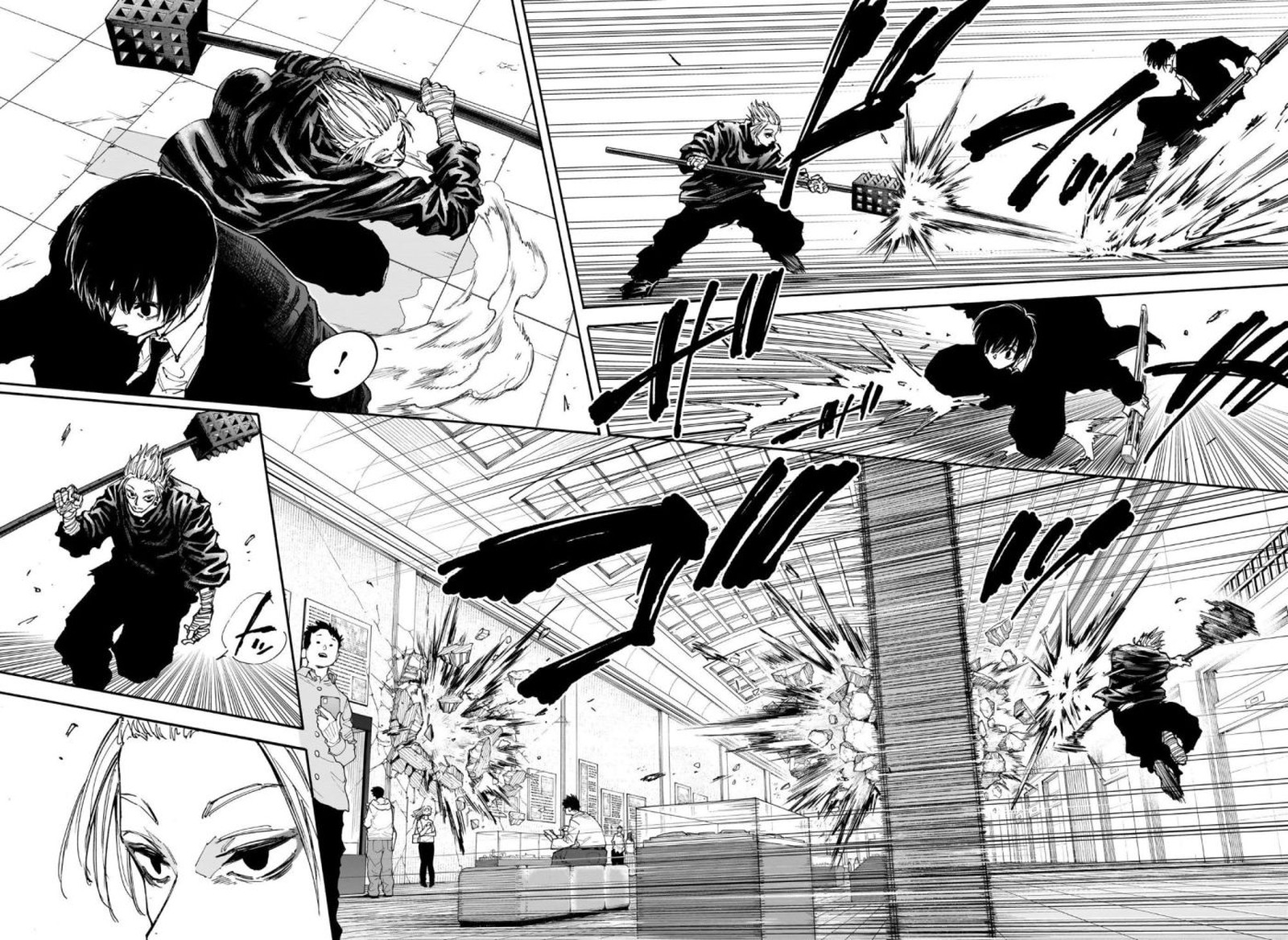Chapter 150 (Image 12)