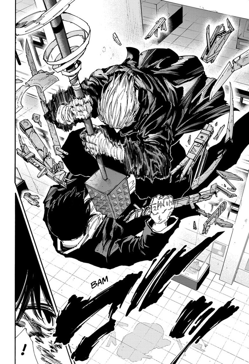 Chapter 152 (Image 8)