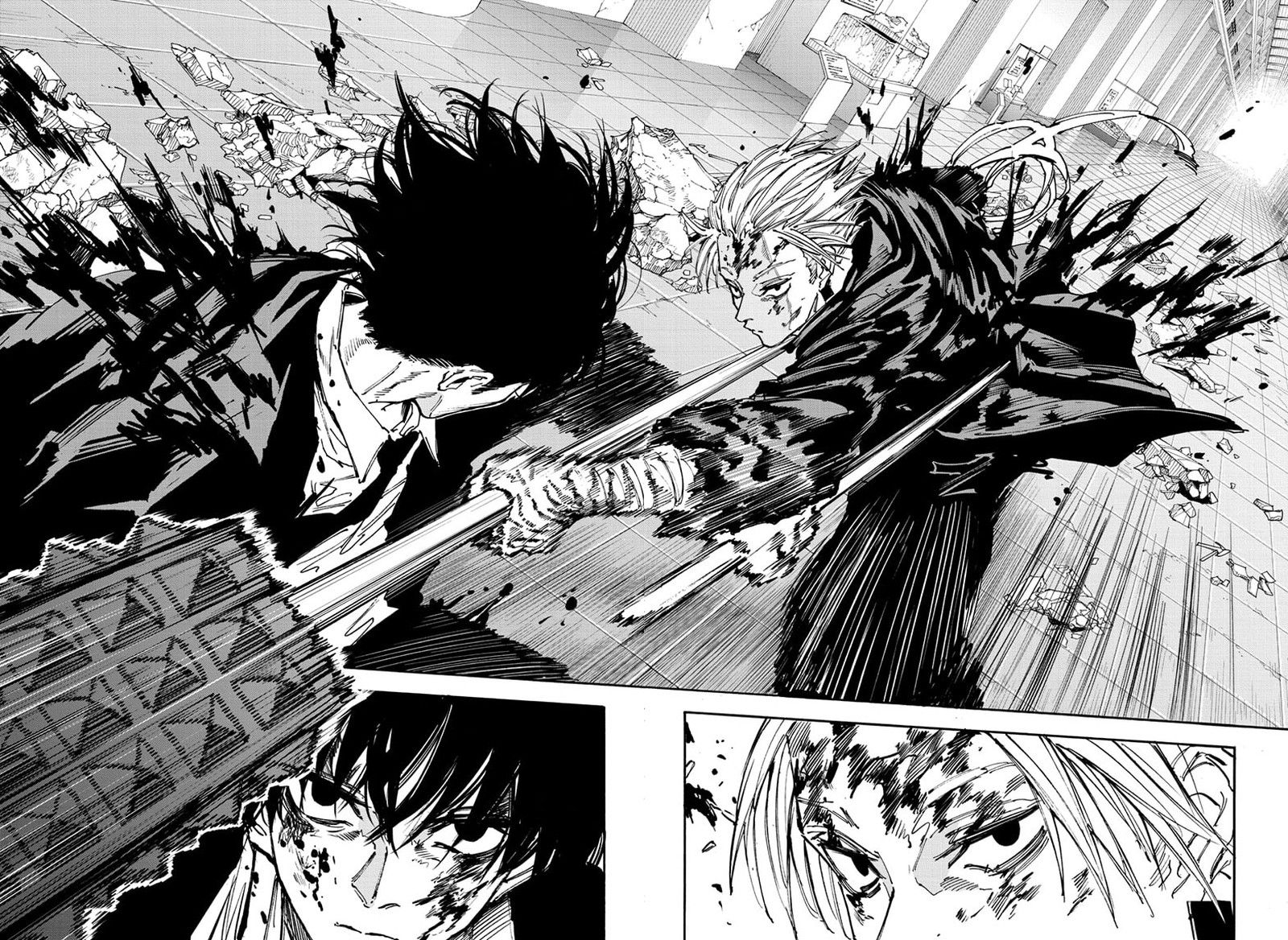 Chapter 152 (Image 10)