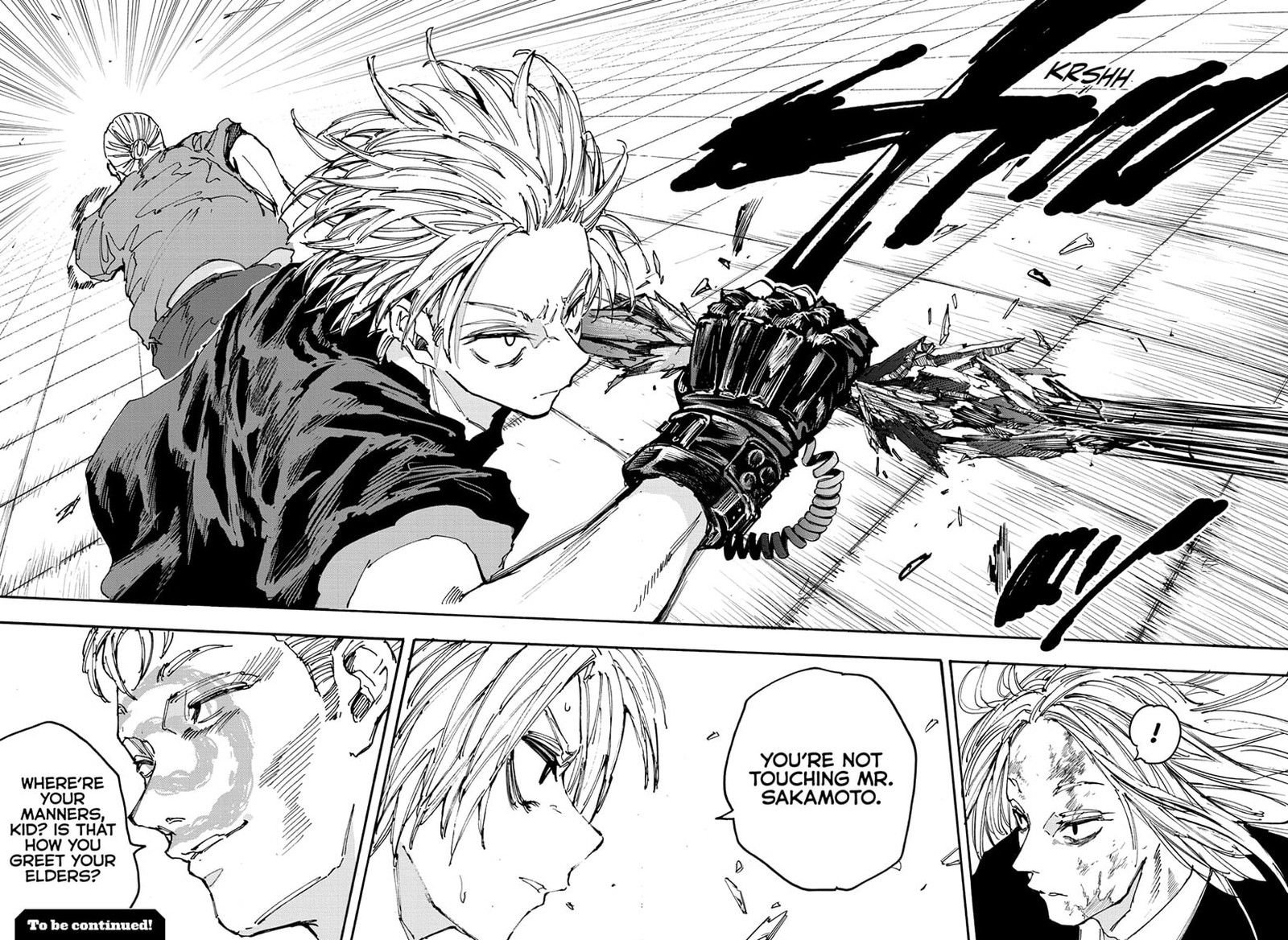 Chapter 154 (Image 18)