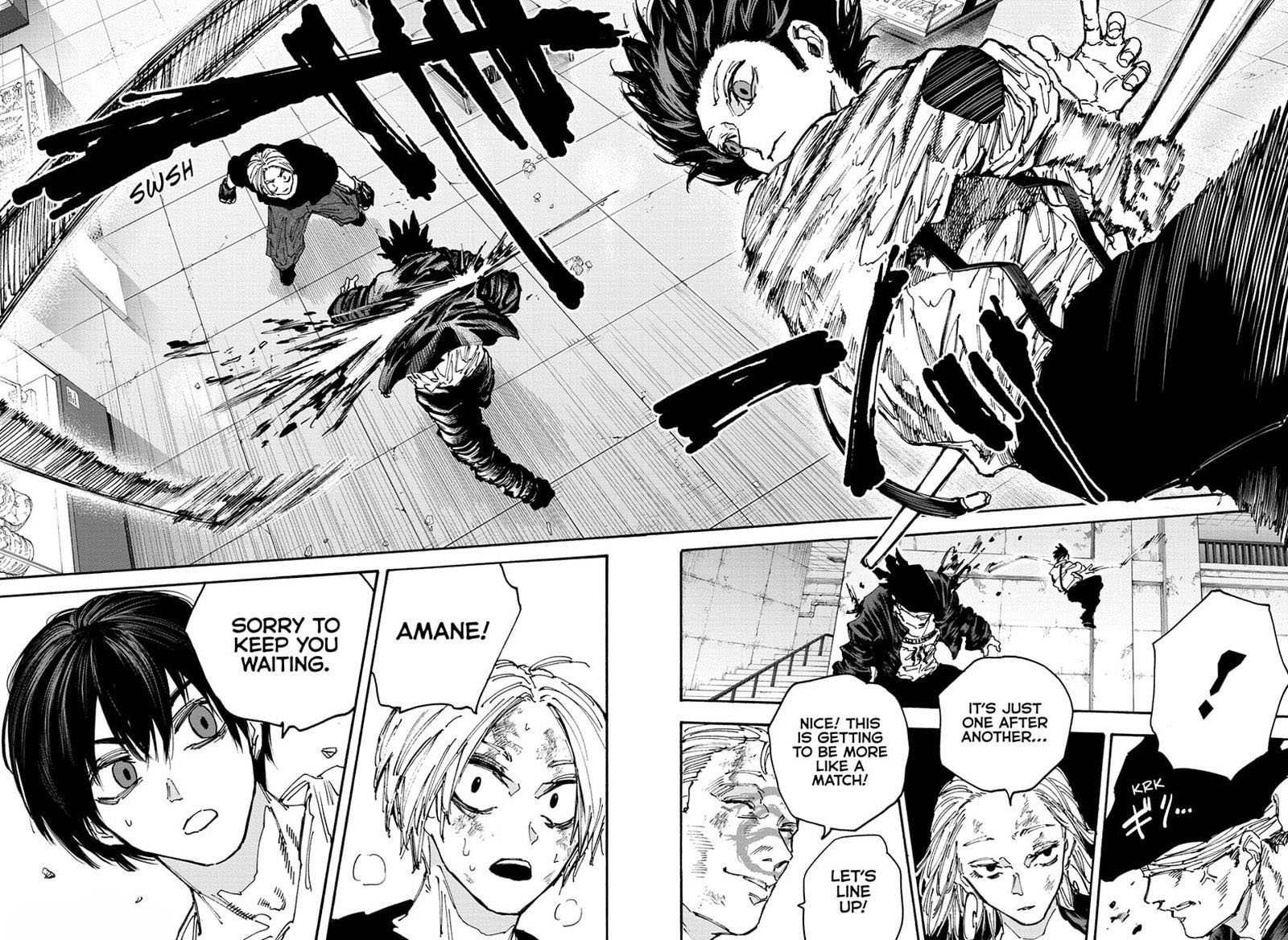 Chapter 155 (Image 12)