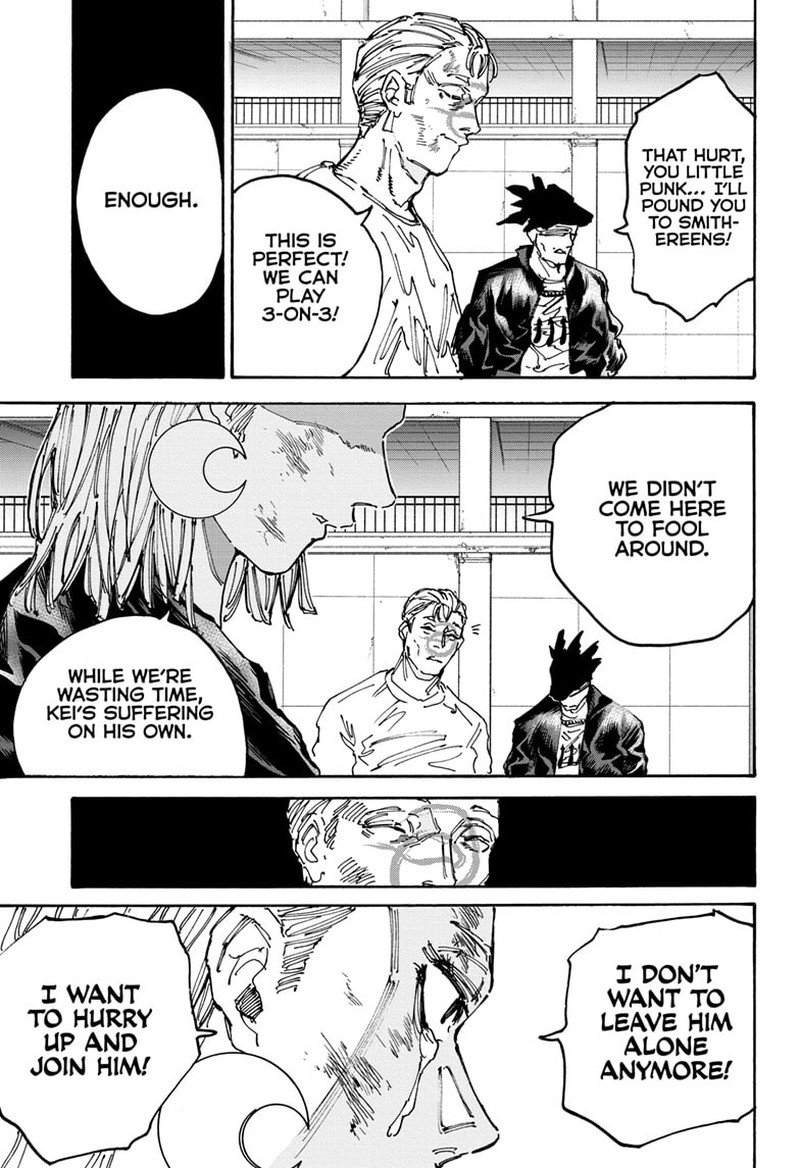 Chapter 156 (Image 3)